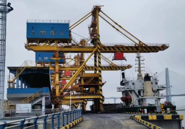 浙江臺(tái)州風(fēng)速報(bào)警儀