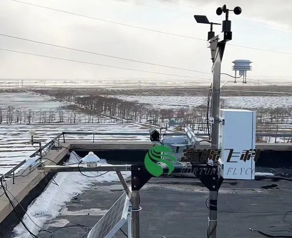  河北太陽輻射環(huán)境監(jiān)測系統(tǒng)