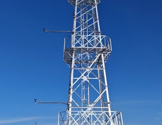 內(nèi)蒙古呼和浩特測(cè)風(fēng)塔