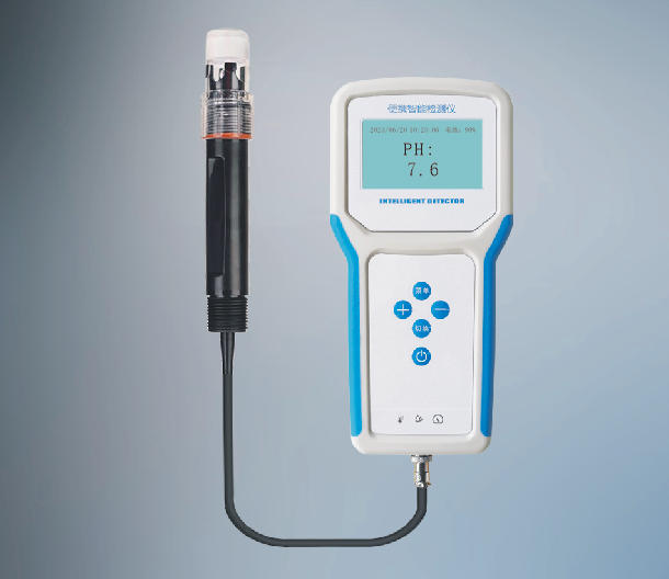 PH檢測儀
