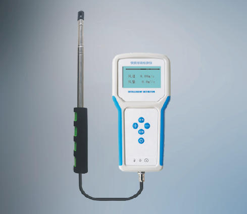 微風(fēng)速檢測儀