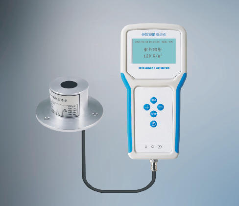 紫外輻射檢測儀