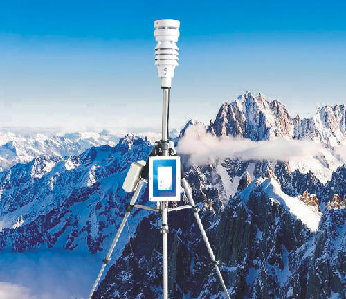 現(xiàn)場(chǎng)空氣監(jiān)測(cè)儀