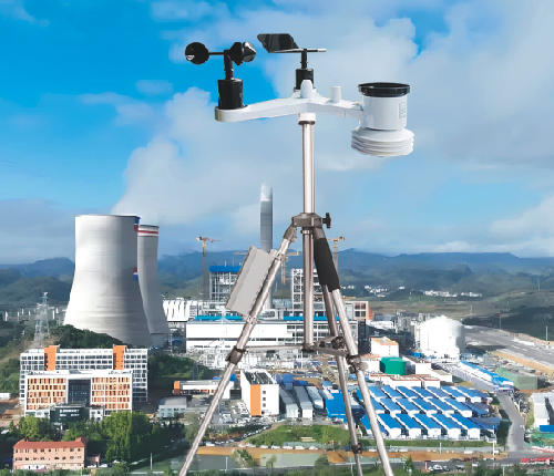 現(xiàn)場(chǎng)空氣監(jiān)測(cè)儀