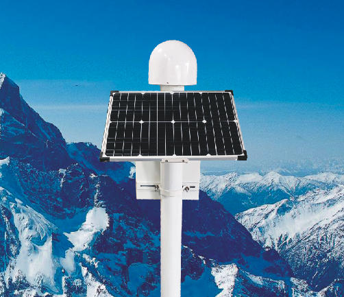 GNSS位移監(jiān)測(cè)系統(tǒng)