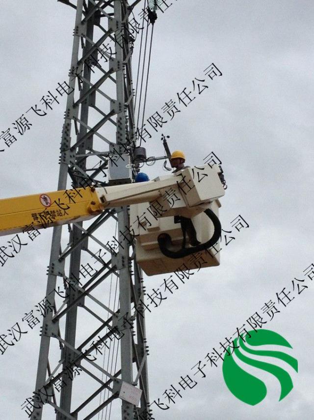 南方電網(wǎng)自動(dòng)氣象在線(xiàn)組網(wǎng)監(jiān)測(cè)系統(tǒng)